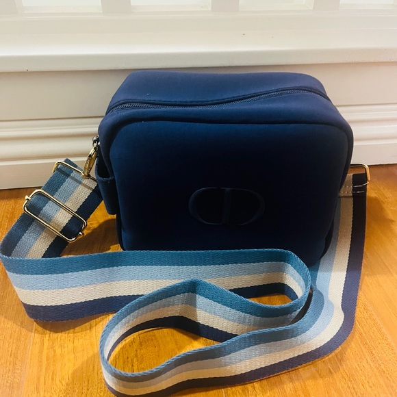 Dior crossbody bag/ shoulder bag